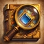 Item Catalog & Search logo