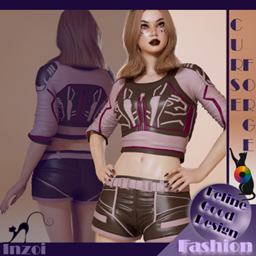 FGD FALLParty25 Outfit J logo
