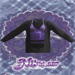 Nikki_007dresses A011 logo