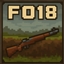Fields of 1918 (WW1 Mod) logo
