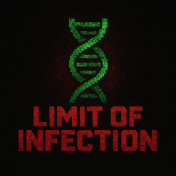 Limit of infection logo