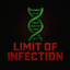 Limit of infection logo