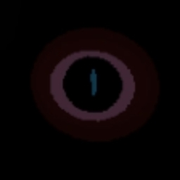 Man of the night horror project image