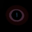 Man of the night horror logo