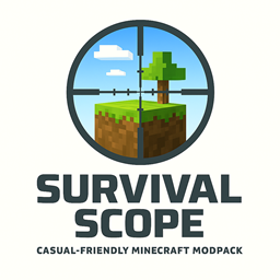 Survival Scope logo