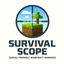 Survival Scope logo