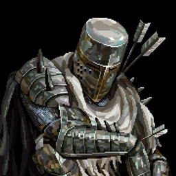 Medieval Frontier logo