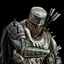 Medieval Frontier logo