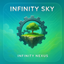 Infinity Nexus: Sky (Server) logo
