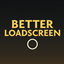 Better Loadscreen logo