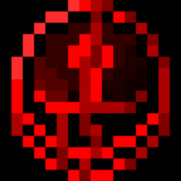 Race Against The Clock (Merciless) logo