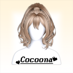 KIKIW.STUDIO HAIR 002 project image