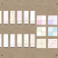 Cocumit's Candy colour Walls and Floors logo