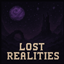 Lost Realities logo