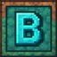 Becksperience logo
