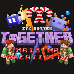 IBT - Christmas Creativity logo