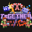 IBT - Christmas Creativity logo