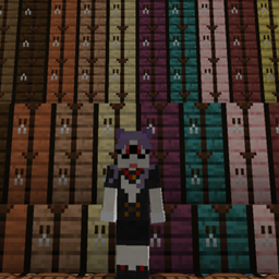 VamPan - More Crafting logo