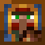 Wandering Spoils logo