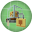 Create: Access Denied logo