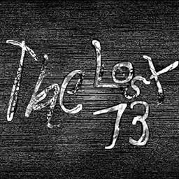 TheLost13 logo