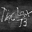 TheLost13 logo