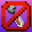 Icons - Armor & Food Remover logo