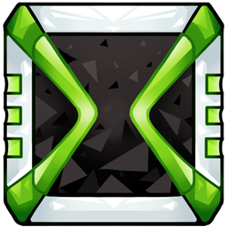 Into The Omniverse: AlienEvo AddonPack logo