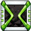 Into The Omniverse: AlienEvo AddonPack logo