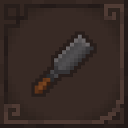 Excalibur Rechiseled Support logo