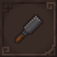 Excalibur Rechiseled Support logo