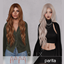 Doux - Parita Hairstyle (4 Hairs - PACK) logo