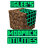Iglee's Modpack Utilities logo