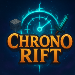 ChronoRift logo