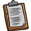 Link Clipboard logo