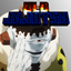 Old Jujutsu logo