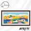 Danius Artsy TV - Set DATV2042 - Basegame compatilbe logo