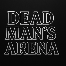 Dead man's Arena logo