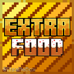 Extra Food logo