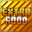 Extra Food logo