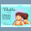 Dahlia - Infant Hairstyle logo