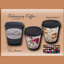 Coffee Addiction - Takeaway Coffee Table logo