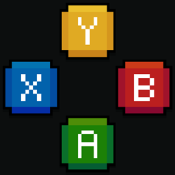 Buttons project image