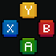 Buttons logo