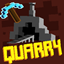 Pepsi's Mining Quarries logo