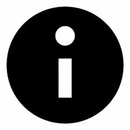 Show keybind on tooltip logo