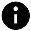 Show keybind on tooltip logo