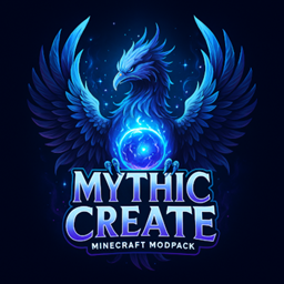 Mythic Create - Phoenix - Minecraft Modpacks - CurseForge