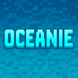 Oceanie logo