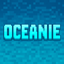 Oceanie logo